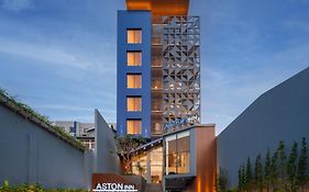 Aston Inn Lumajang - East Java